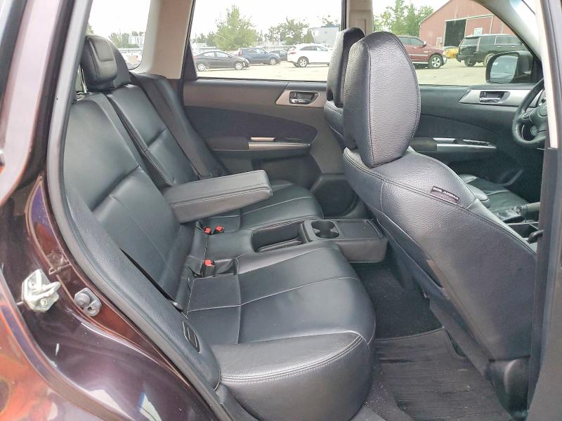 Aukcja sprzedaży 2013 Subaru Forester, vin: JF2SHCEC7DH409773, numer aukcji: 68217376