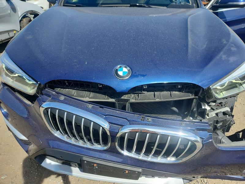 Продаж на аукціоні авто 2018 Bmw X1, vin: WBXHT3C32J5F89564, номер лоту: 68127746