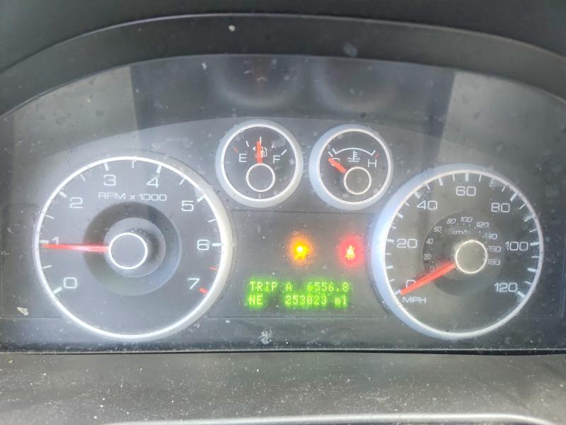 68069766 :رقم المزاد ، 3FAFP08106R102318 vin ، 2006 Ford Fusion مزاد بيع