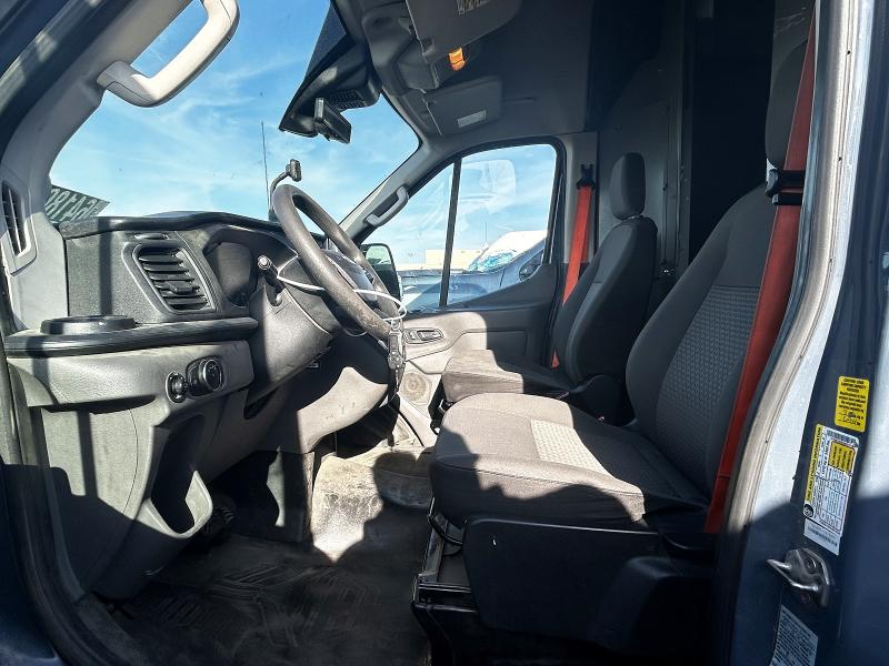 Aukcja sprzedaży 2020 Ford Transit, vin: 1FTBR3X8XLKB27178, numer aukcji: 64186266