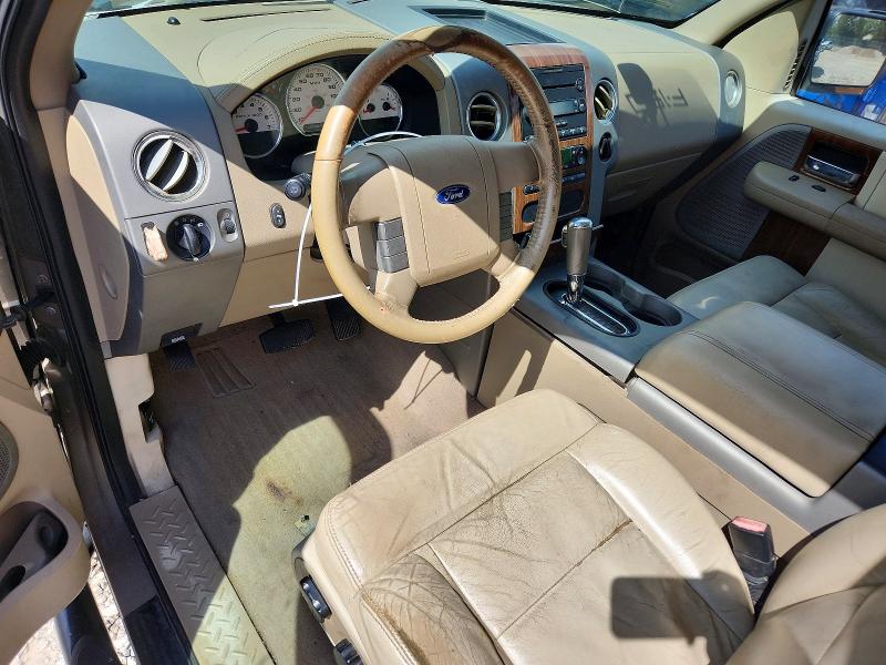 Продажа на аукционе авто 2004 Ford F150, vin: 1FTPX14564NA39660, номер лота: 70319516