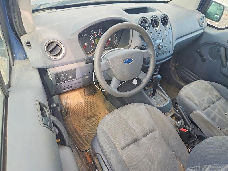 Продаж на аукціоні авто 2010 Ford Transit Connect, vin: NM0LS7CN1AT005972, номер лоту: 68296556