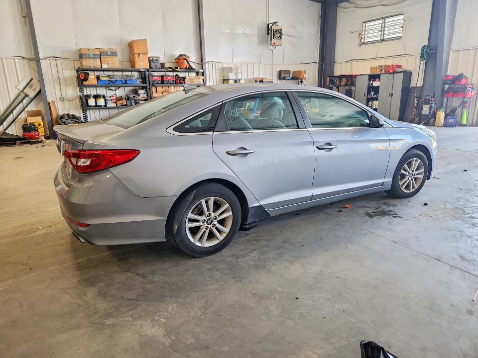Aukcja sprzedaży 2017 Hyundai Sonata, vin: 5NPE24AF2HH532410, numer aukcji: 67327086