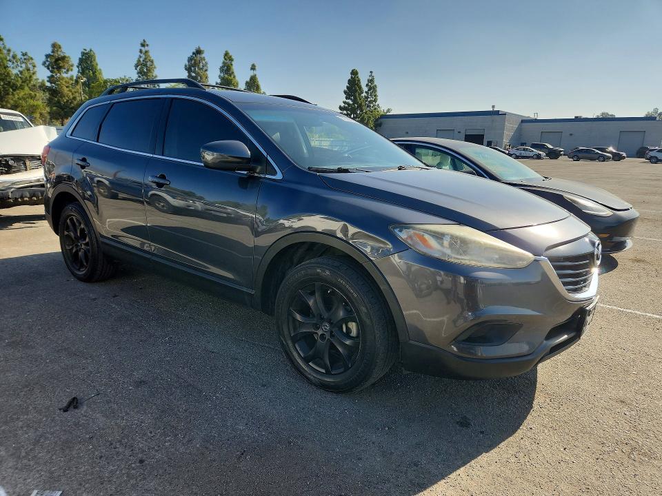 Aukcja sprzedaży 2013 Mazda Cx-9, vin: JM3TB2CV2D0412542, numer aukcji: 67399776