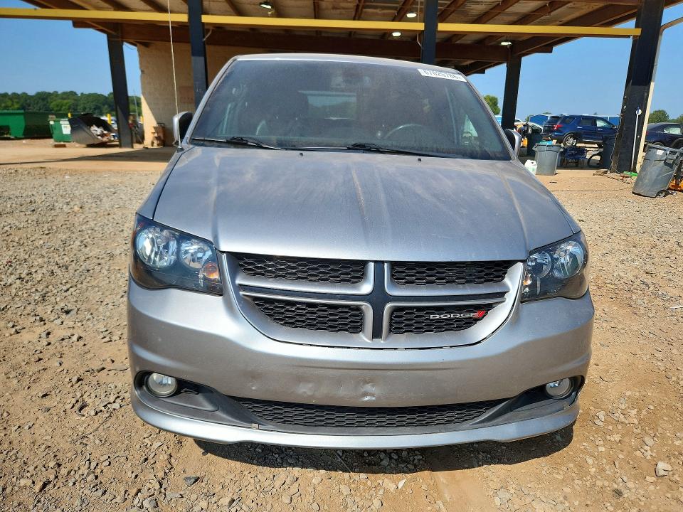 2019 Dodge Grand Caravan მანქანა იყიდება აუქციონზე, vin: 2C4RDGEG6KR529598, აუქციონის ნომერი: 67625786