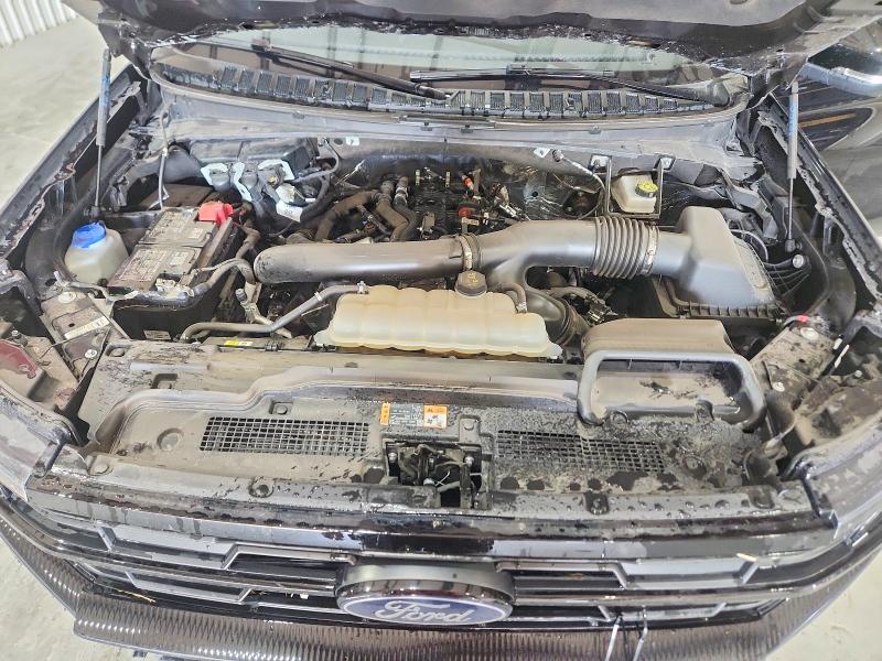 Aukcja sprzedaży 2025 Ford Expedition, vin: 1FMJU1H87SEA50095, numer aukcji: 70737196