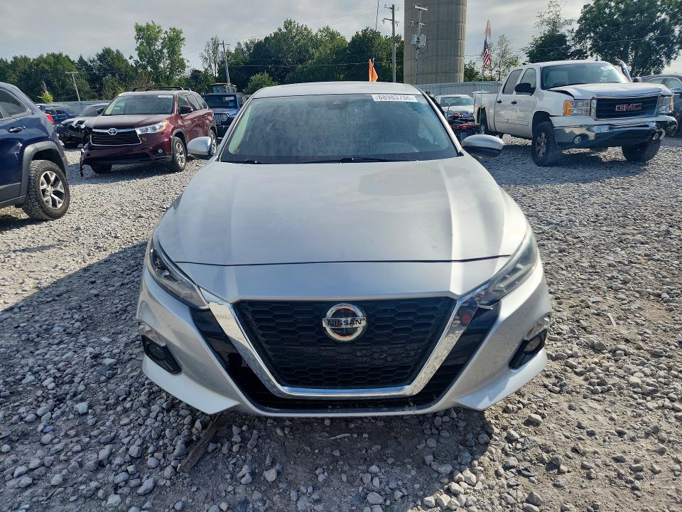 Aukcja sprzedaży 2019 Nissan Altima, vin: 1N4BL4EWXKC135241, numer aukcji: 68983766