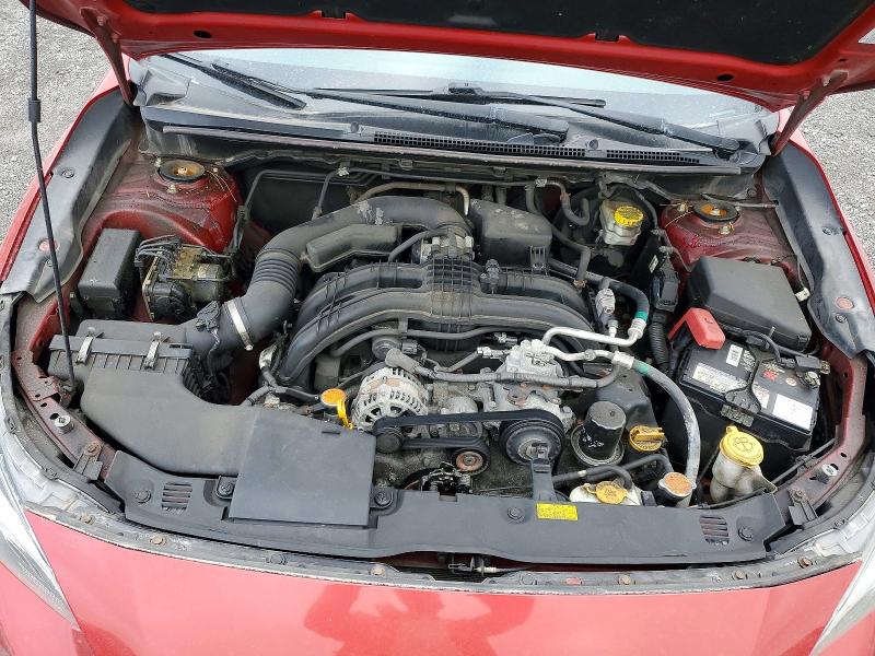 Aukcja sprzedaży 2017 Subaru Impreza, vin: 4S3GKAU63H3601684, numer aukcji: 68002906