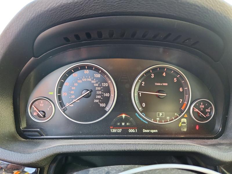 2016 Bmw X3 მანქანა იყიდება აუქციონზე, vin: 5UXWX9C5XG0D78517, აუქციონის ნომერი: 68582206
