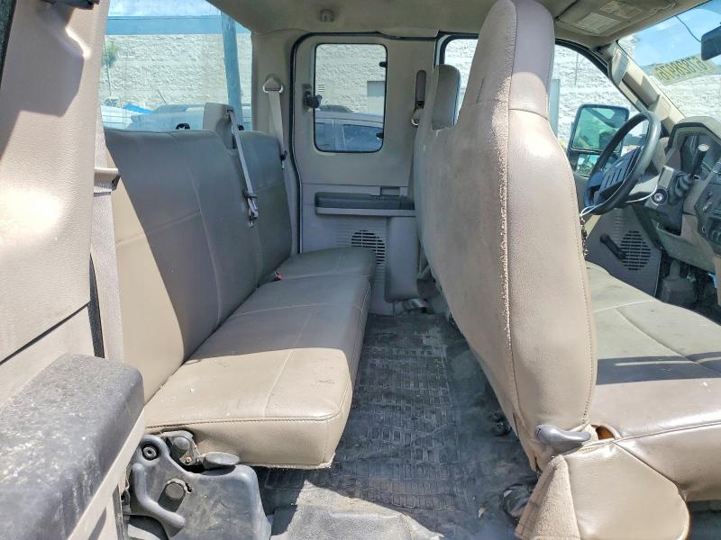 67828976 :رقم المزاد ، 1FTSX20R38EC41306 vin ، 2008 Ford F250 مزاد بيع