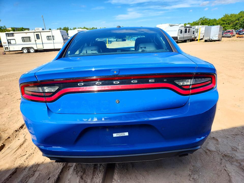 67905636 :رقم المزاد ، 2C3CDXKT3LH183626 vin ، 2020 Dodge Charger مزاد بيع