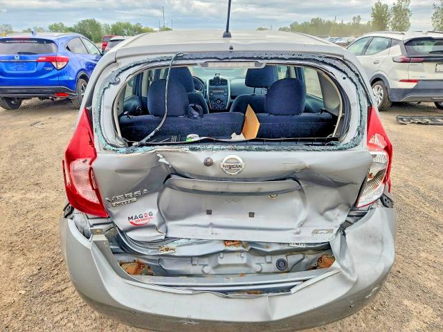 Aukcja sprzedaży 2015 Nissan Versa Note, vin: 3N1CE2CP5FL367204, numer aukcji: 66005156