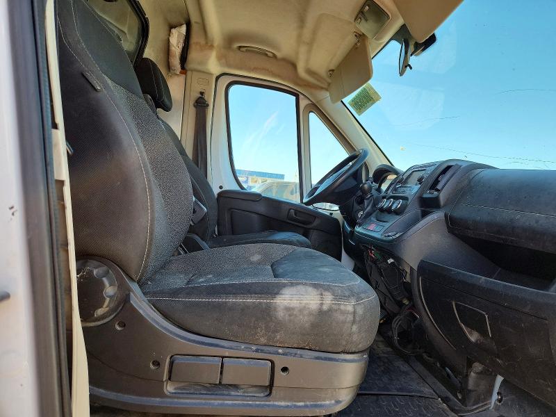 Продажа на аукционе авто 2014 Ram Promaster 3500, vin: 3C6URVHG0EE119517, номер лота: 68269956
