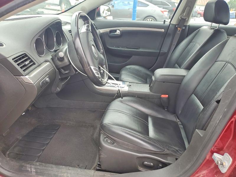 70061666 :رقم المزاد ، 1G8ZS57N57F300599 vin ، 2007 Saturn Aura مزاد بيع