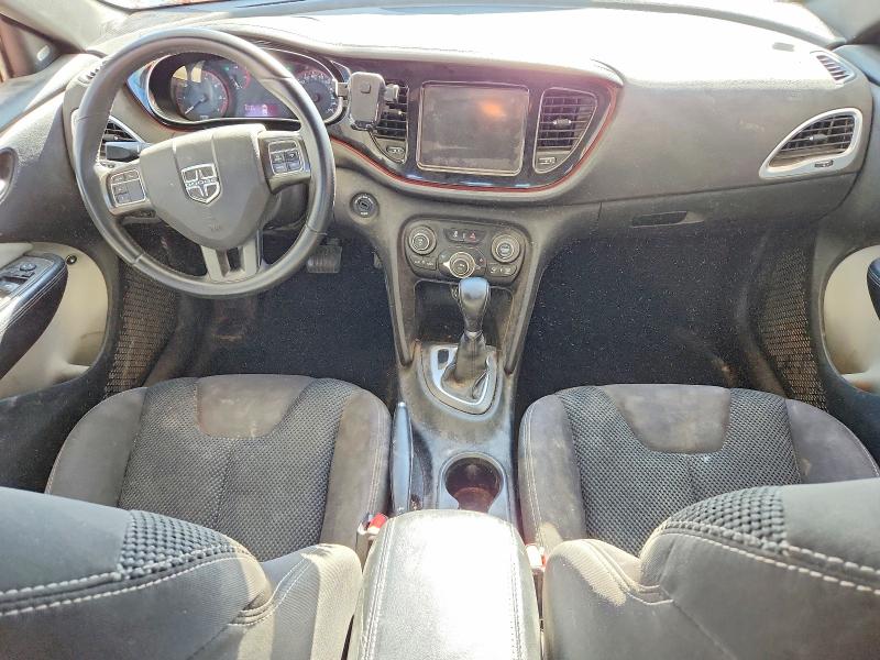 Продажа на аукционе авто 2014 Dodge Dart, vin: 1C3CDFBB2ED867066, номер лота: 67602196