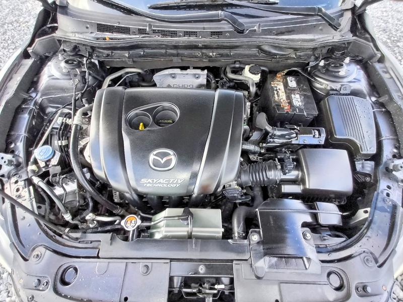 Продажа на аукционе авто 2016 Mazda 6, vin: JM1GJ1V56G1427659, номер лота: 67202276
