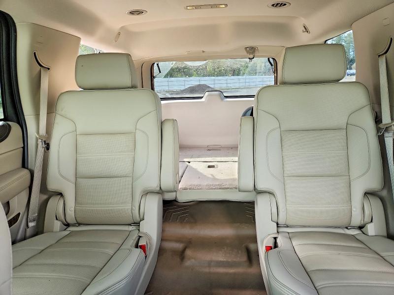 Aukcja sprzedaży 2016 Gmc Yukon, vin: 1GKS2CKJ2GR442590, numer aukcji: 66830756