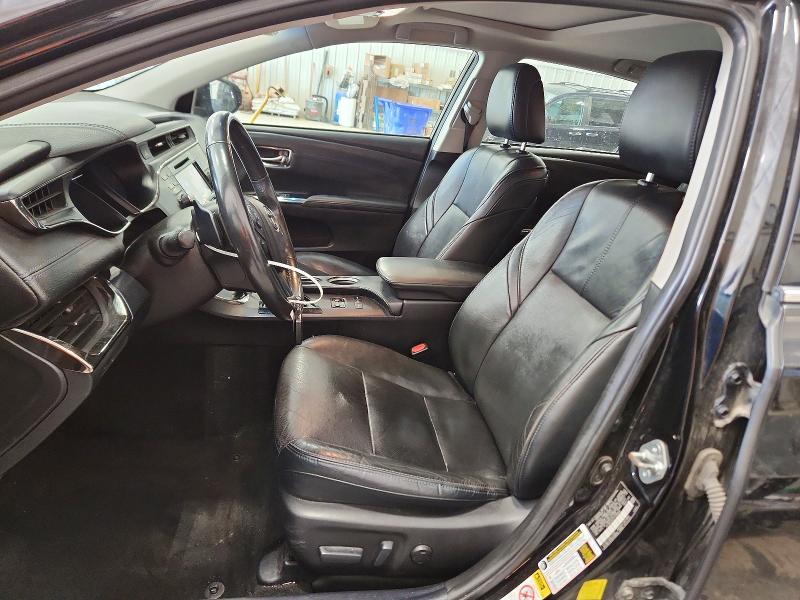 Aukcja sprzedaży 2015 Toyota Avalon, vin: 4T1BK1EB1FU136959, numer aukcji: 69231576