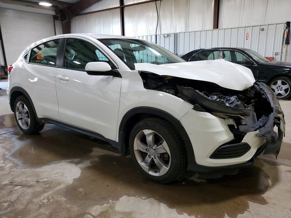 70240086 :رقم المزاد ، 3CZRU6H3XNM758181 vin ، 2022 Honda Hr-v مزاد بيع