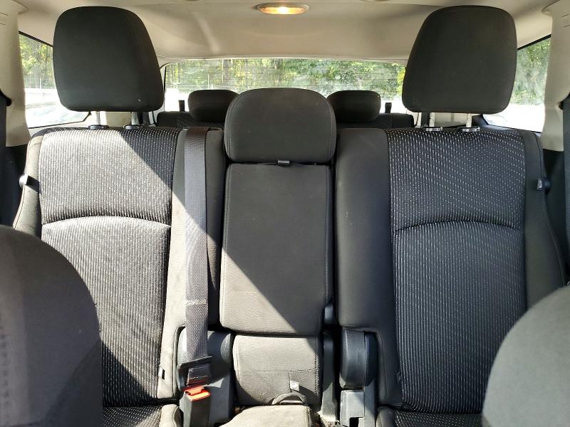 Aukcja sprzedaży 2016 Dodge Journey, vin: 3C4PDDBG2GT117287, numer aukcji: 69114686