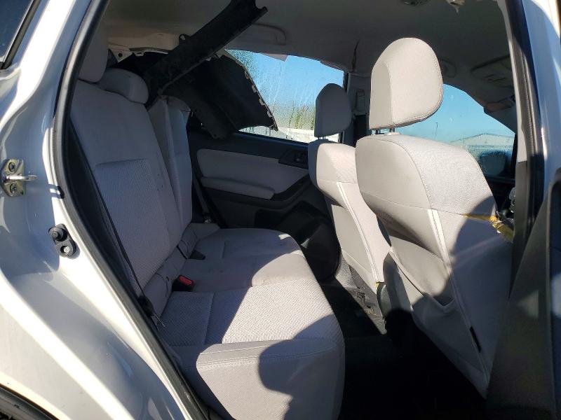 Продаж на аукціоні авто 2017 Subaru Forester, vin: JF2SJABC8HH809991, номер лоту: 69073856