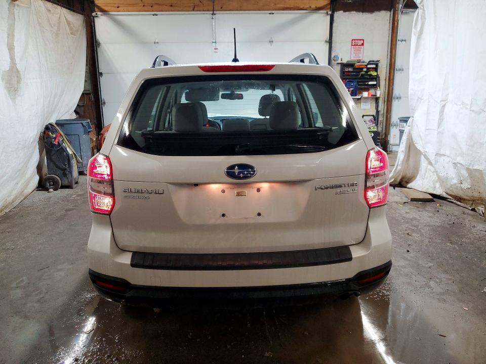 Aukcja sprzedaży 2015 Subaru Forester, vin: JF2SJABC9FH804697, numer aukcji: 67448376