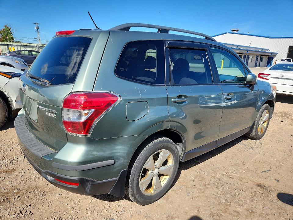 68754606 :رقم المزاد ، JF2SJAEC8EH409923 vin ، 2014 Subaru Forester مزاد بيع