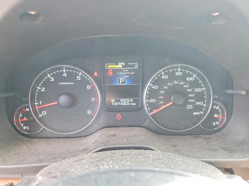Aukcja sprzedaży 2013 Subaru Outback, vin: 4S4BRBKC2D3217227, numer aukcji: 70287746