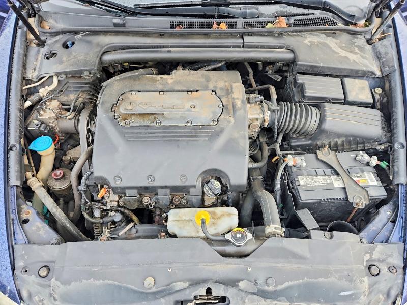 2006 Acura 3.2tl მანქანა იყიდება აუქციონზე, vin: 19UUA66256A028889, აუქციონის ნომერი: 69110426