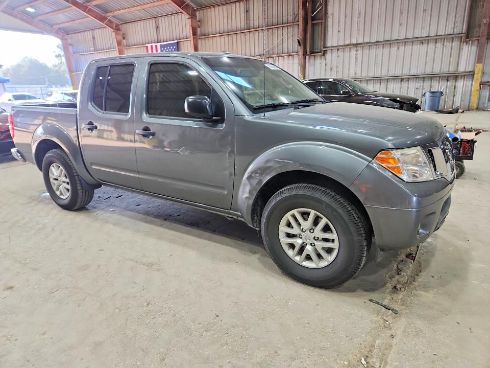 Aukcja sprzedaży 2017 Nissan Frontier, vin: 1N6DD0ER7HN728519, numer aukcji: 68825696
