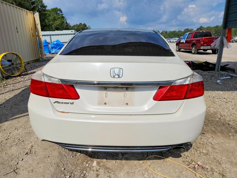 Aukcja sprzedaży 2014 Honda Accord, vin: 1HGCR2F37EA239550, numer aukcji: 67344186