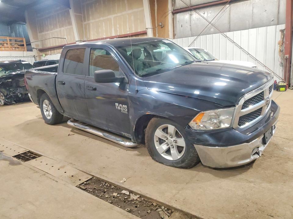 Продажа на аукционе авто 2021 Ram 1500 Classic, vin: 1C6RR7LG0MS543171, номер лота: 69059846