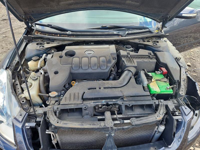 Продажа на аукционе авто 2010 Nissan Altima, vin: 1N4AL2AP9AC170205, номер лота: 71141876