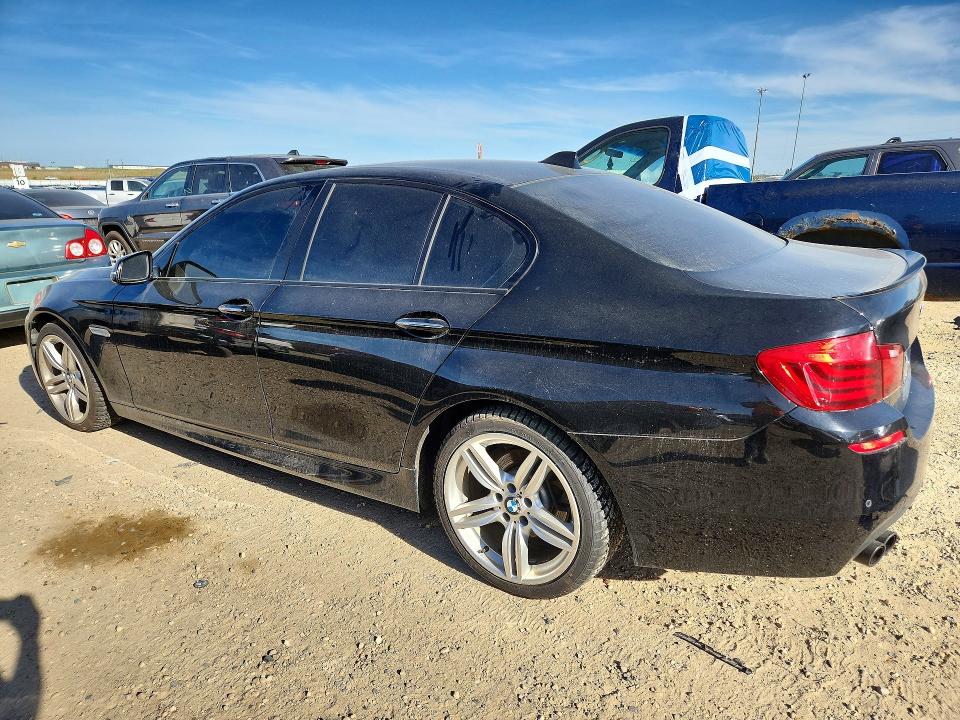 66591526 :رقم المزاد ، WBA5A7C53GG642262 vin ، 2016 Bmw 528 مزاد بيع