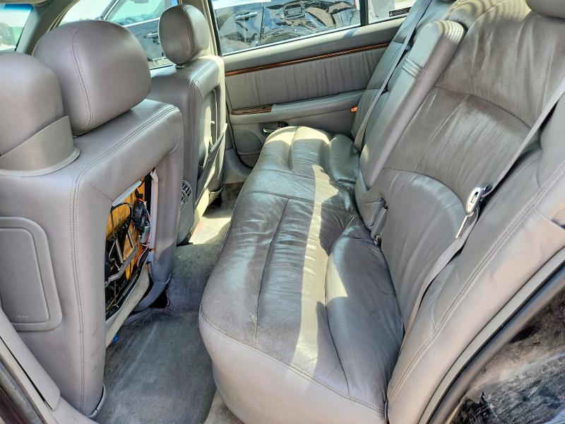 Aukcja sprzedaży 2002 Buick Park Avenue, vin: 1G4CU541124168559, numer aukcji: 67505666