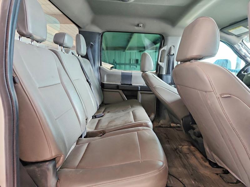 Aukcja sprzedaży 2022 Ford F350, vin: 1FT8W3BT9NED77480, numer aukcji: 70602816