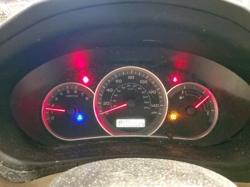 Aukcja sprzedaży 2011 Subaru Impreza, vin: JF1GH6A6XBH824076, numer aukcji: 69432276