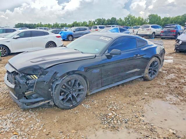 Продаж на аукціоні авто 2015 Ford Mustang, vin: 1FA6P8CF6F5302236, номер лоту: 67408316