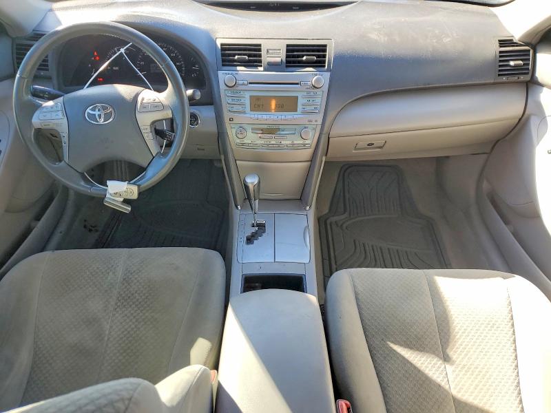 Продаж на аукціоні авто 2009 Toyota Camry, vin: 4T1BB46K69U086595, номер лоту: 70943176