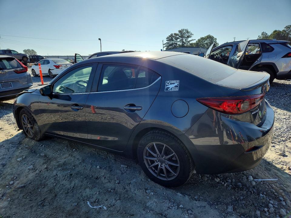 Продаж на аукціоні авто 2015 Mazda 3, vin: JM1BM1V71F1269345, номер лоту: 69127616