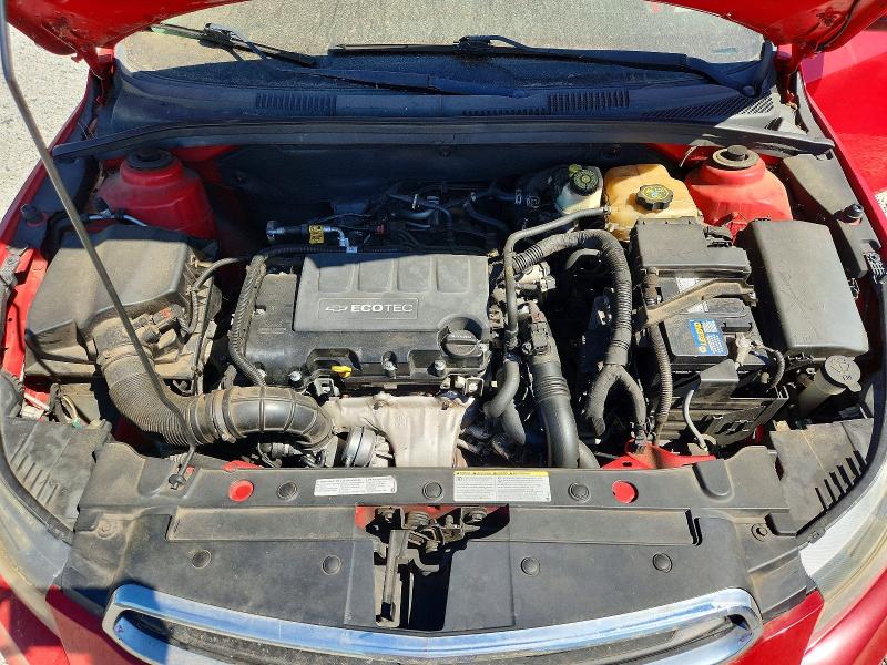 Auction sale of the 2015 Chevrolet Cruze, vin: 1G1PE5SB8F7148109, lot number: 69434466
