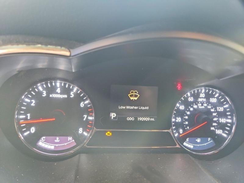 Продаж на аукціоні авто 2011 Kia Optima, vin: KNAGR4A63B5129397, номер лоту: 66810126