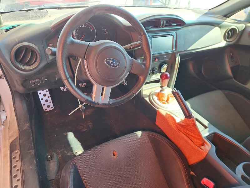 2014 Subaru Brz მანქანა იყიდება აუქციონზე, vin: JF1ZCAB15E9601777, აუქციონის ნომერი: 69452146
