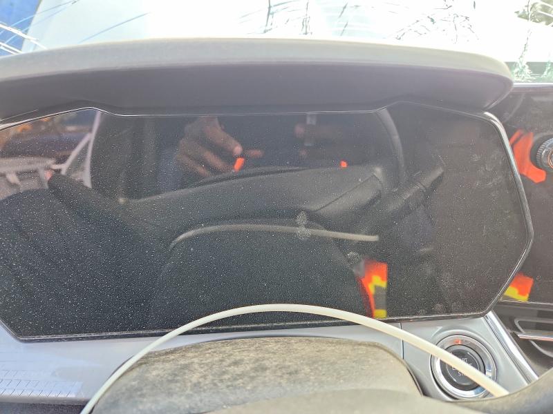 69316536 :رقم المزاد ، KL77LHEP5TC075223 vin ، 2026 Chevrolet Trax مزاد بيع