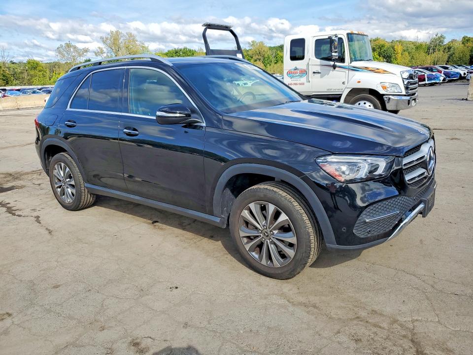 68623116 :رقم المزاد ، 4JGFB4KB5MA298924 vin ، 2021 Mercedes-benz Gle مزاد بيع