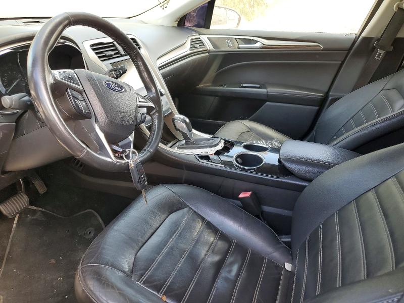 Продаж на аукціоні авто 2013 Ford Fusion, vin: 3FA6P0H96DR239394, номер лоту: 66806406