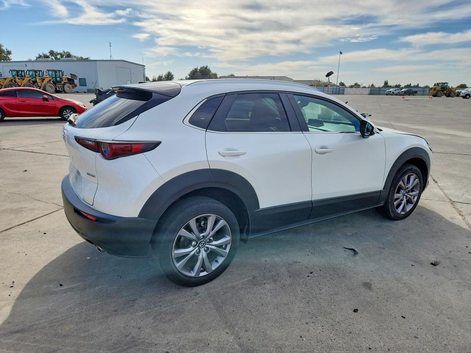 Продажа на аукционе авто 2023 Mazda Cx-30, vin: 3MVDMBBM5PM534540, номер лота: 68883816