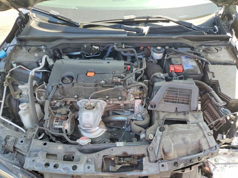 Продажа на аукционе авто 2024 Honda Civic, vin: 2HGFE2F50RH534569, номер лота: 68398036