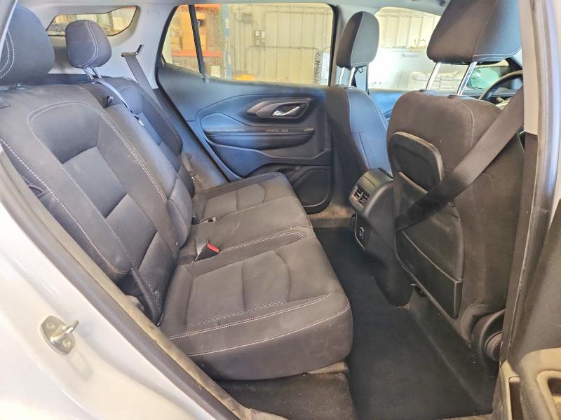 2023 Gmc Terrain მანქანა იყიდება აუქციონზე, vin: 3GKALMEG4PL195191, აუქციონის ნომერი: 68848656