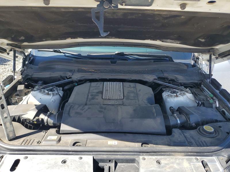 Aukcja sprzedaży 2016 Land Rover Range Rover, vin: SALGS2VF6GA255301, numer aukcji: 68871516